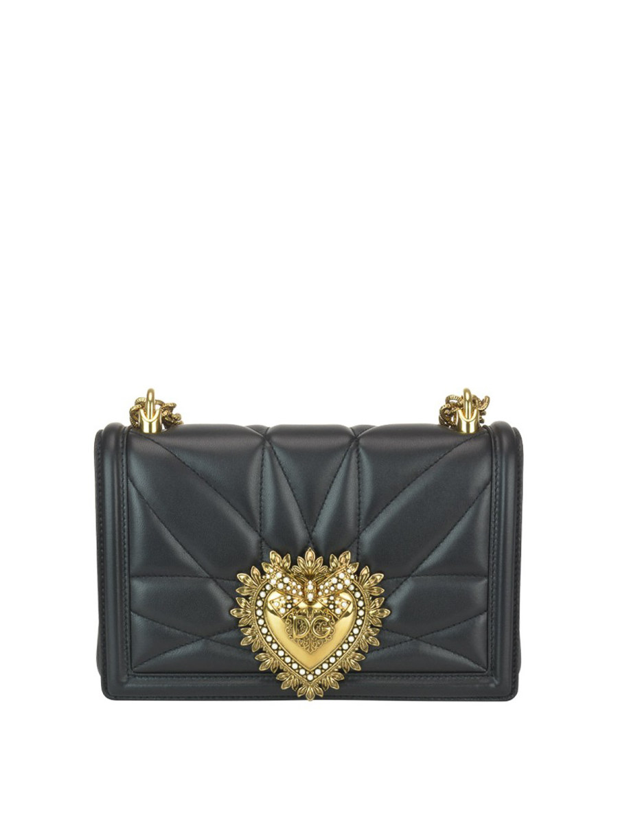 Dolce & Gabbana Sac Porté Épaule - Devot