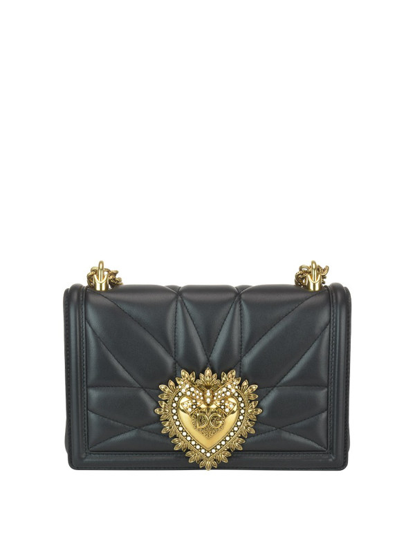 Dolce & Gabbana Sac Porté Épaule - Devot