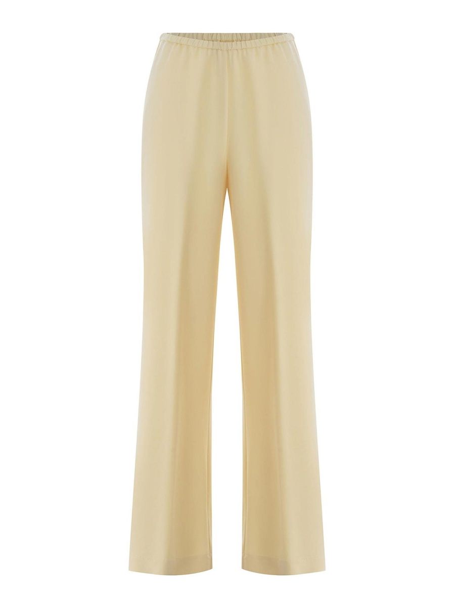 Forte Forte Pantalons Décontractés