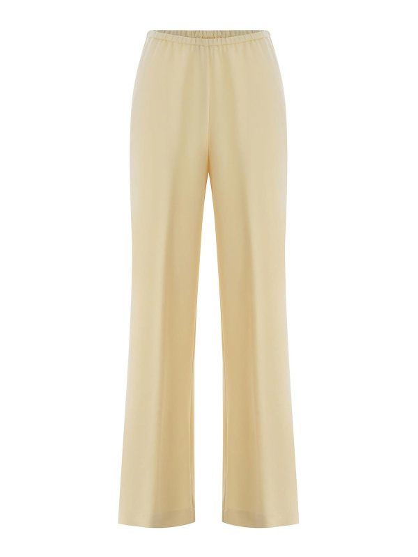 Forte Forte Pantalons Décontractés