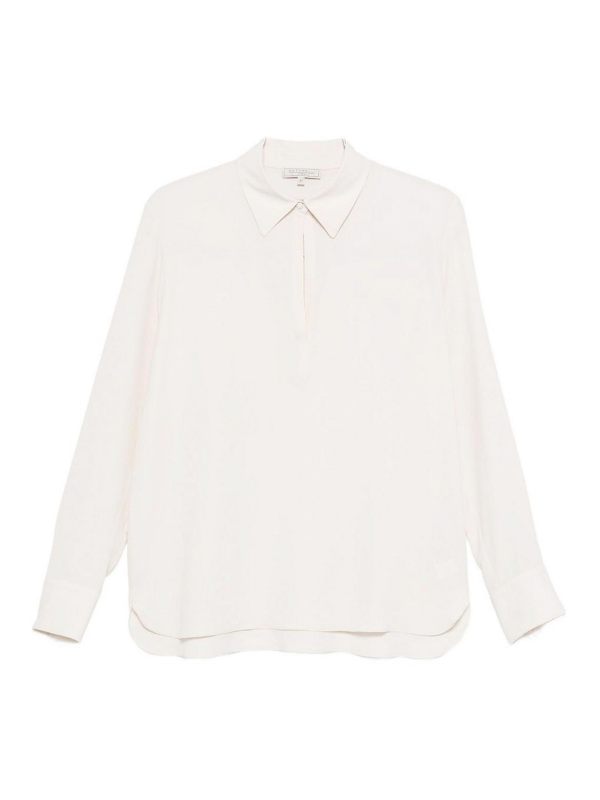 Antonelli Firenze Chemise - Amaretto