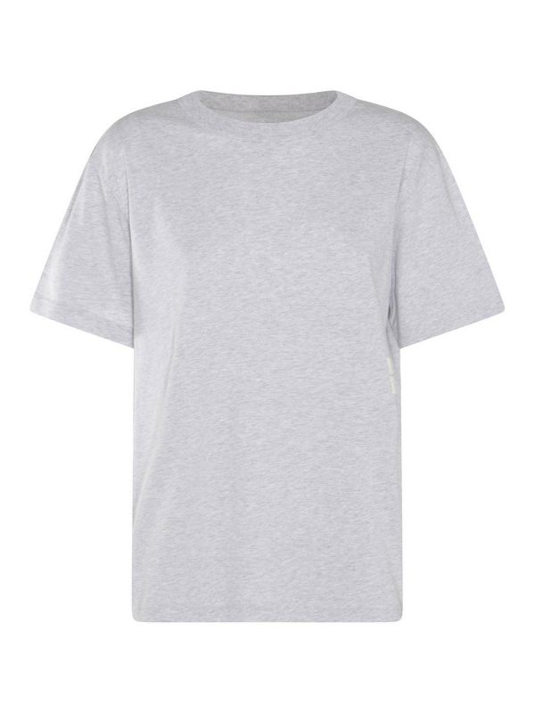 Alexander Wang T-Shirt - Gris