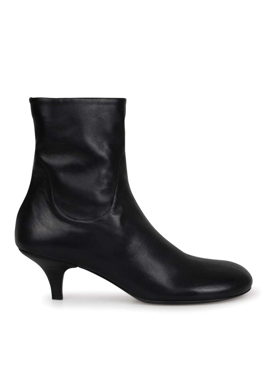 Marsèll Bottines - Noir