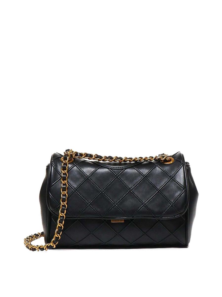 V°73 Sac Bandoulière - Noir