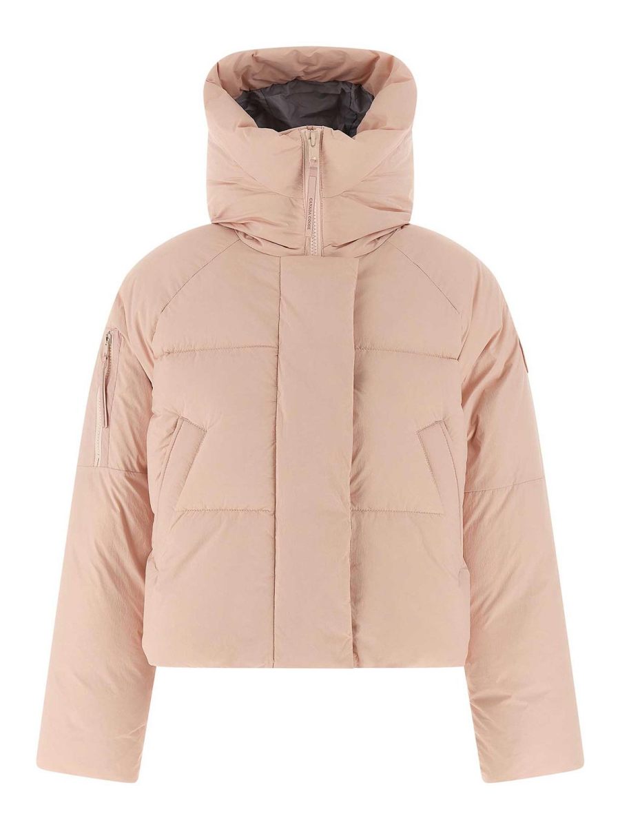 Canada Goose Veste Casual - Couleur Chair