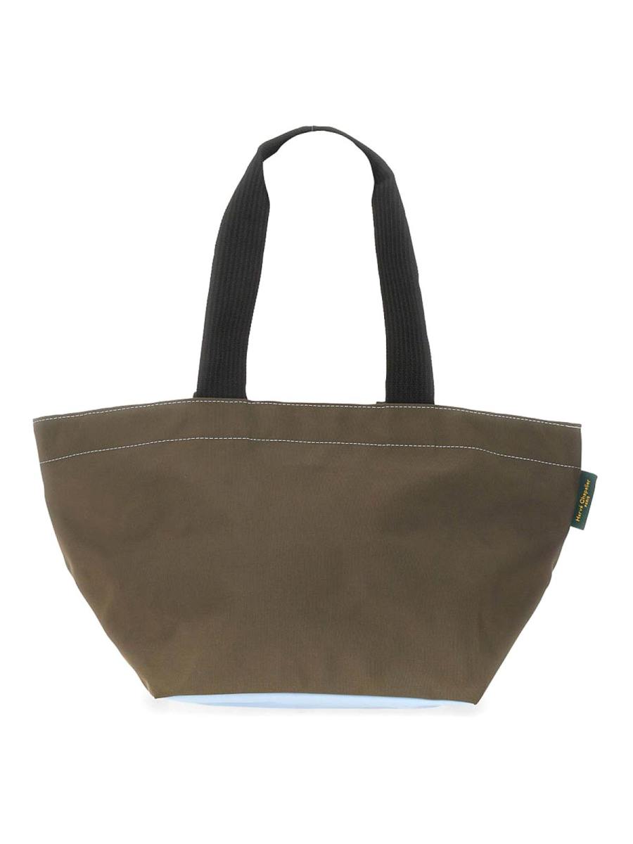 Herve Chapelier Sac Cabas - Vert