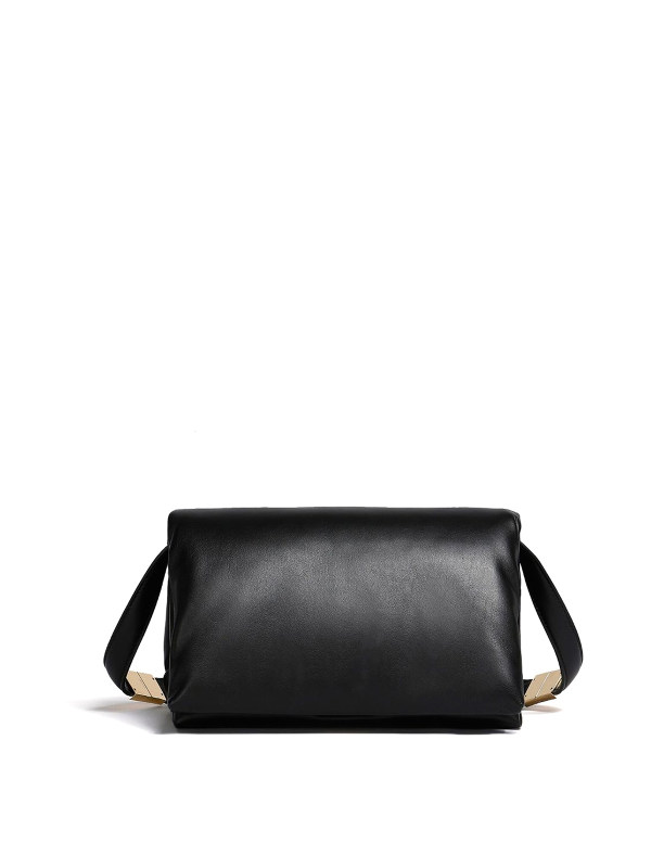 Marni Sac Porté Épaule - New Prisma M