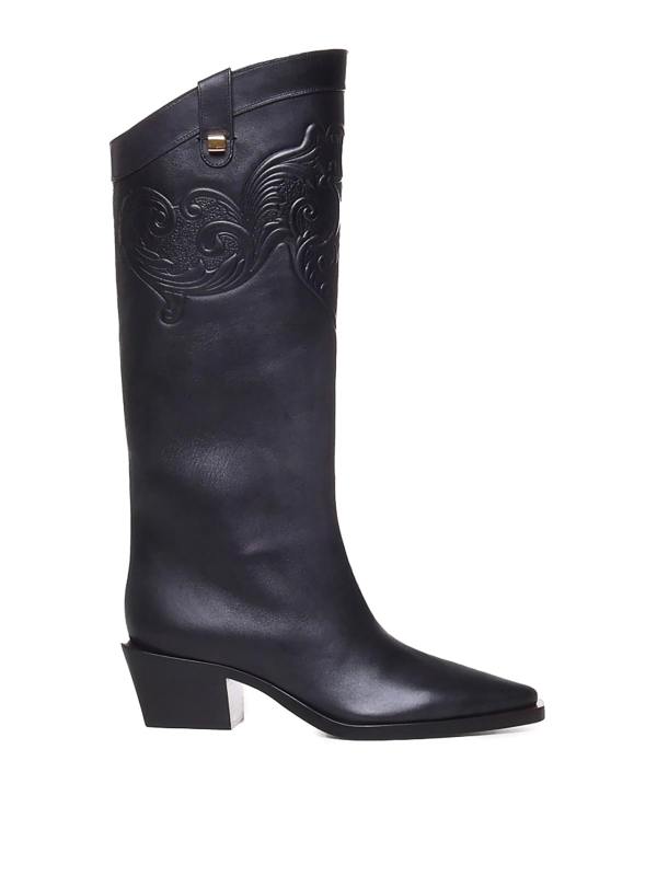 Skorpios Bottes - Sienna