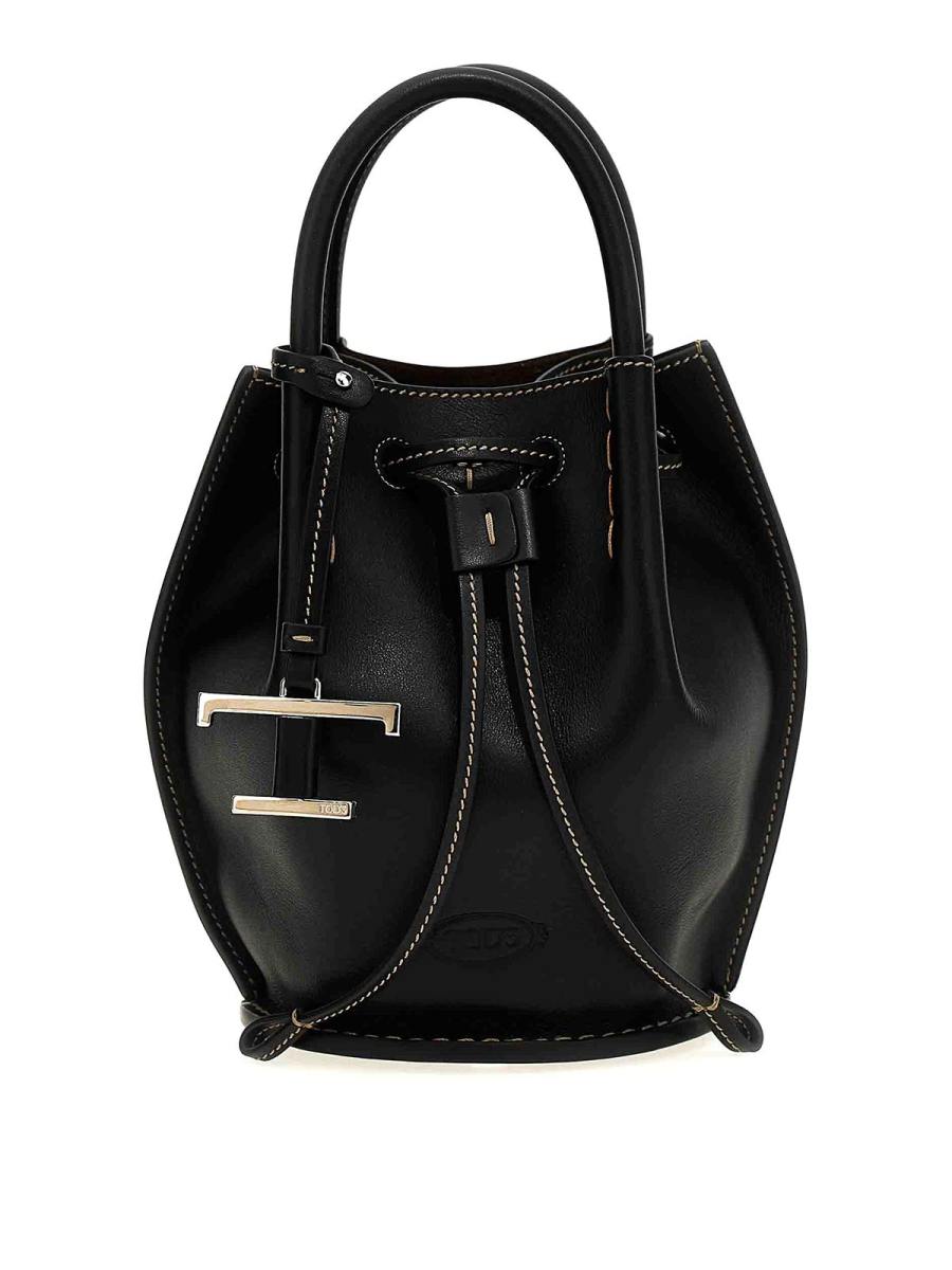 Tod's Sac Cabas - Noir