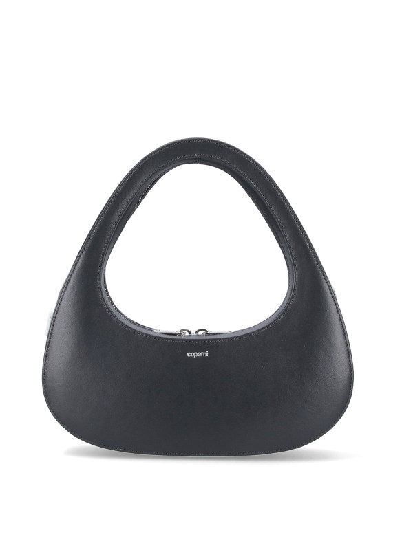 Coperni Sac Porté Épaule - Noir