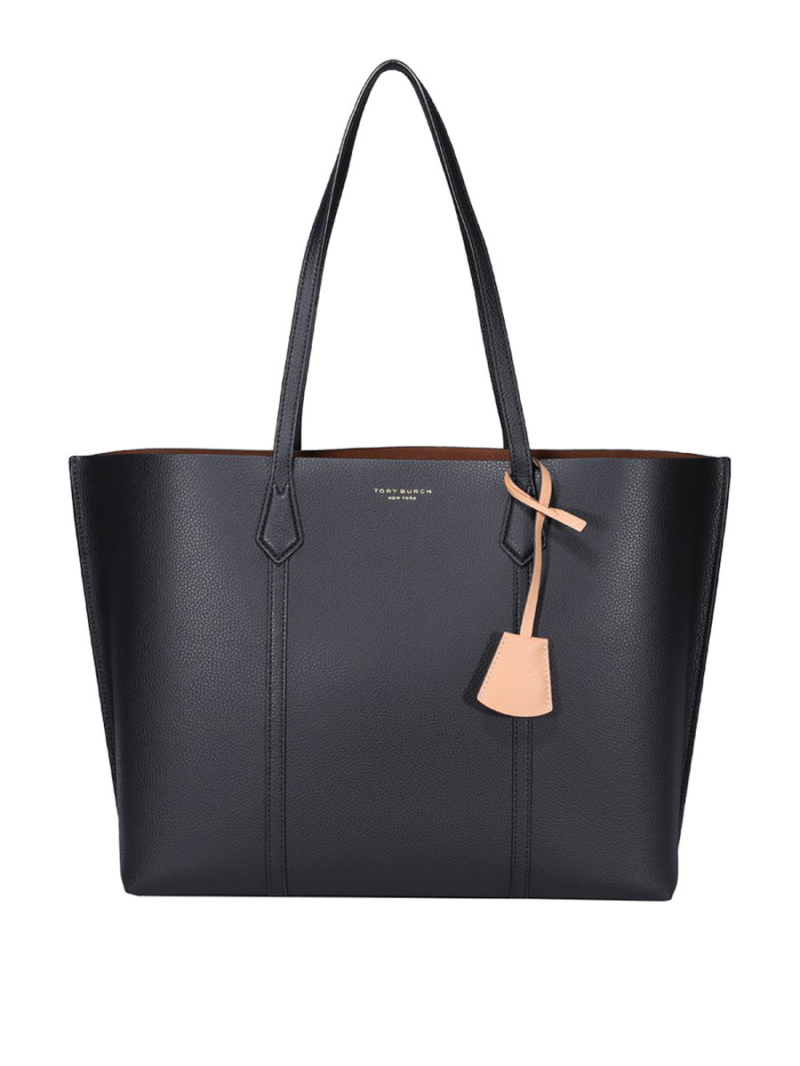 Tory Burch Sac Cabas - Noir