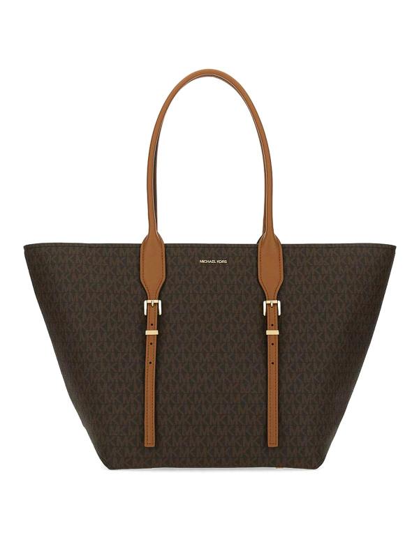 Michael Michael Kors Sac Bandoulière - Multicolor