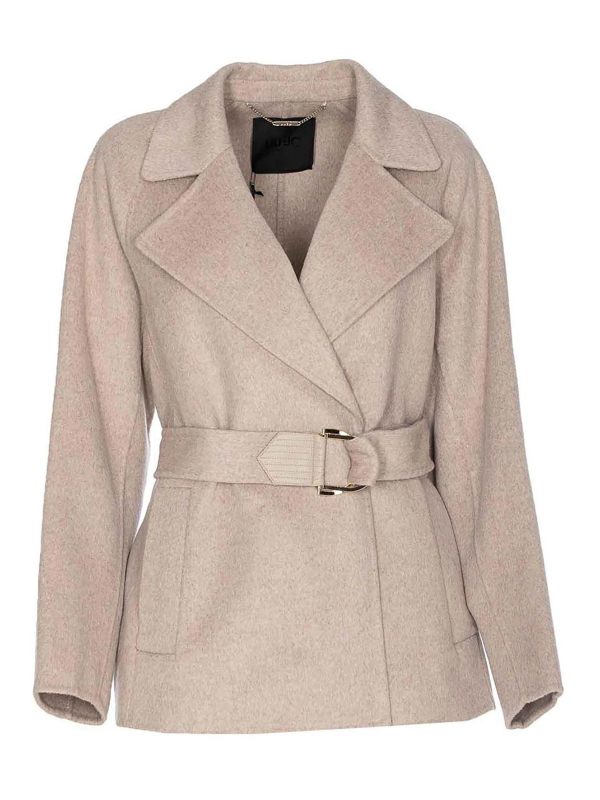 Liu Jo Veste Casual - Beige