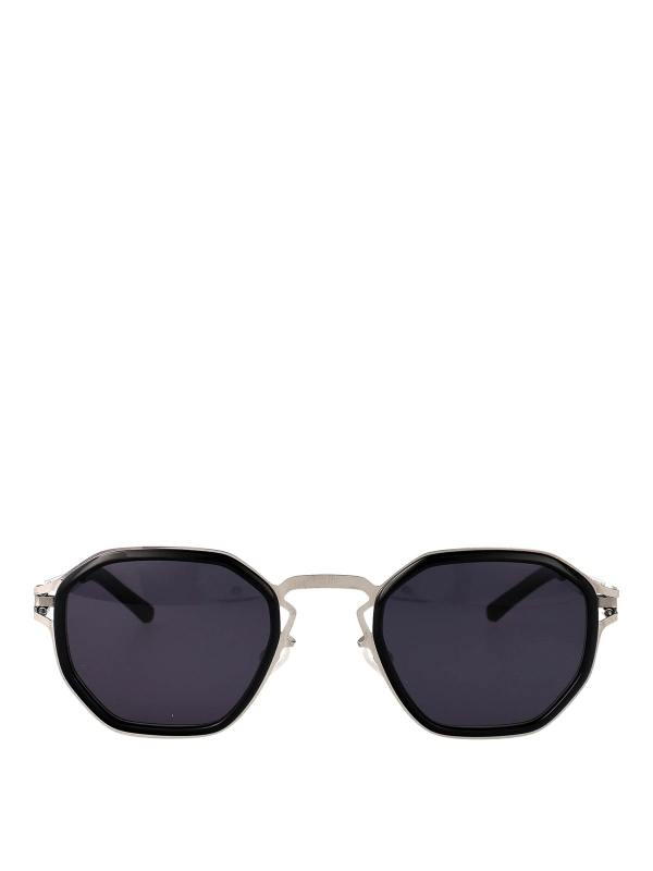 Mykita Lunettes De Soleil - Gia