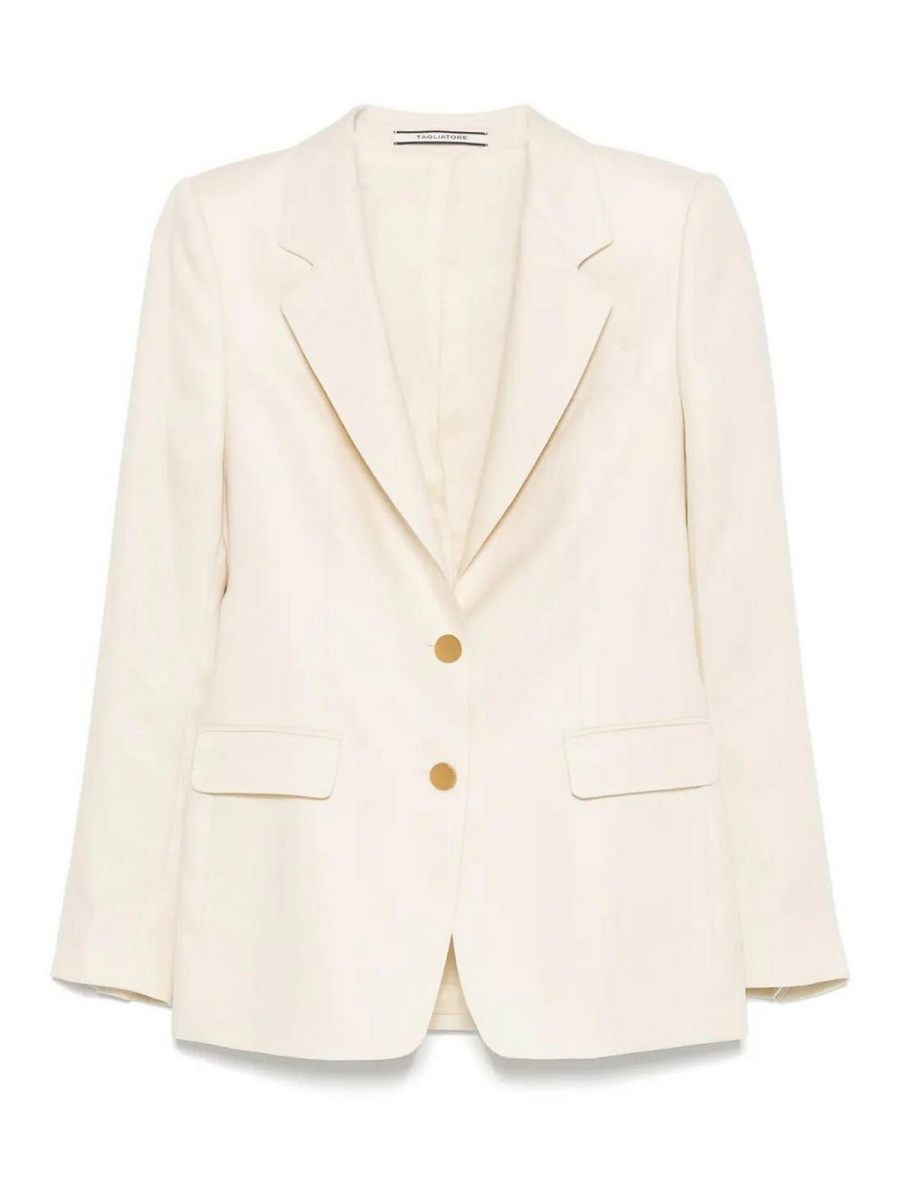 Tagliatore Blazer - Blanc