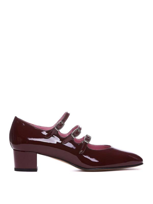 Carel Paris Chaussures À Talon - Violet