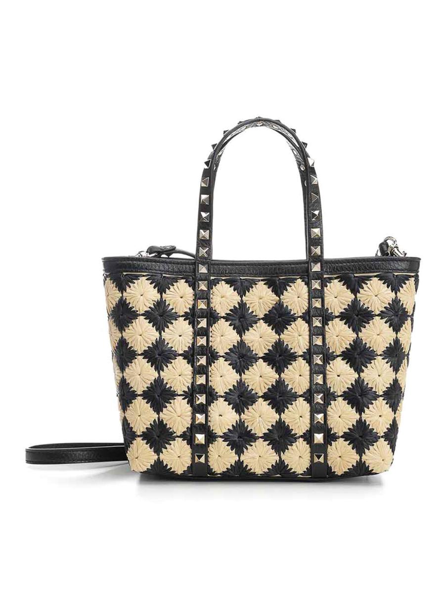 Valentino Garavani Sac Porté Épaule - Multicolor