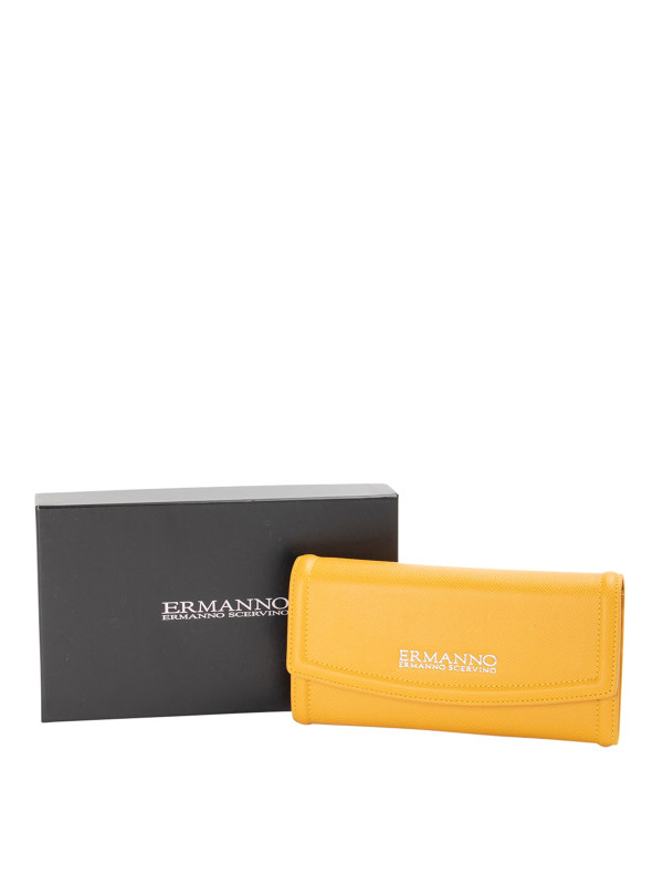 Ermanno by Ermanno Scervino Portefeuilles - Jau