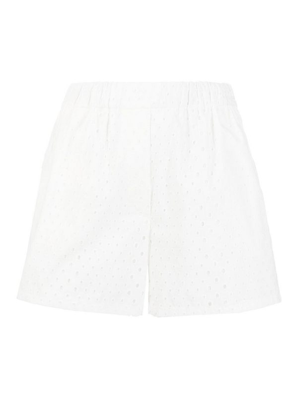 Kenzo Short - Blanc