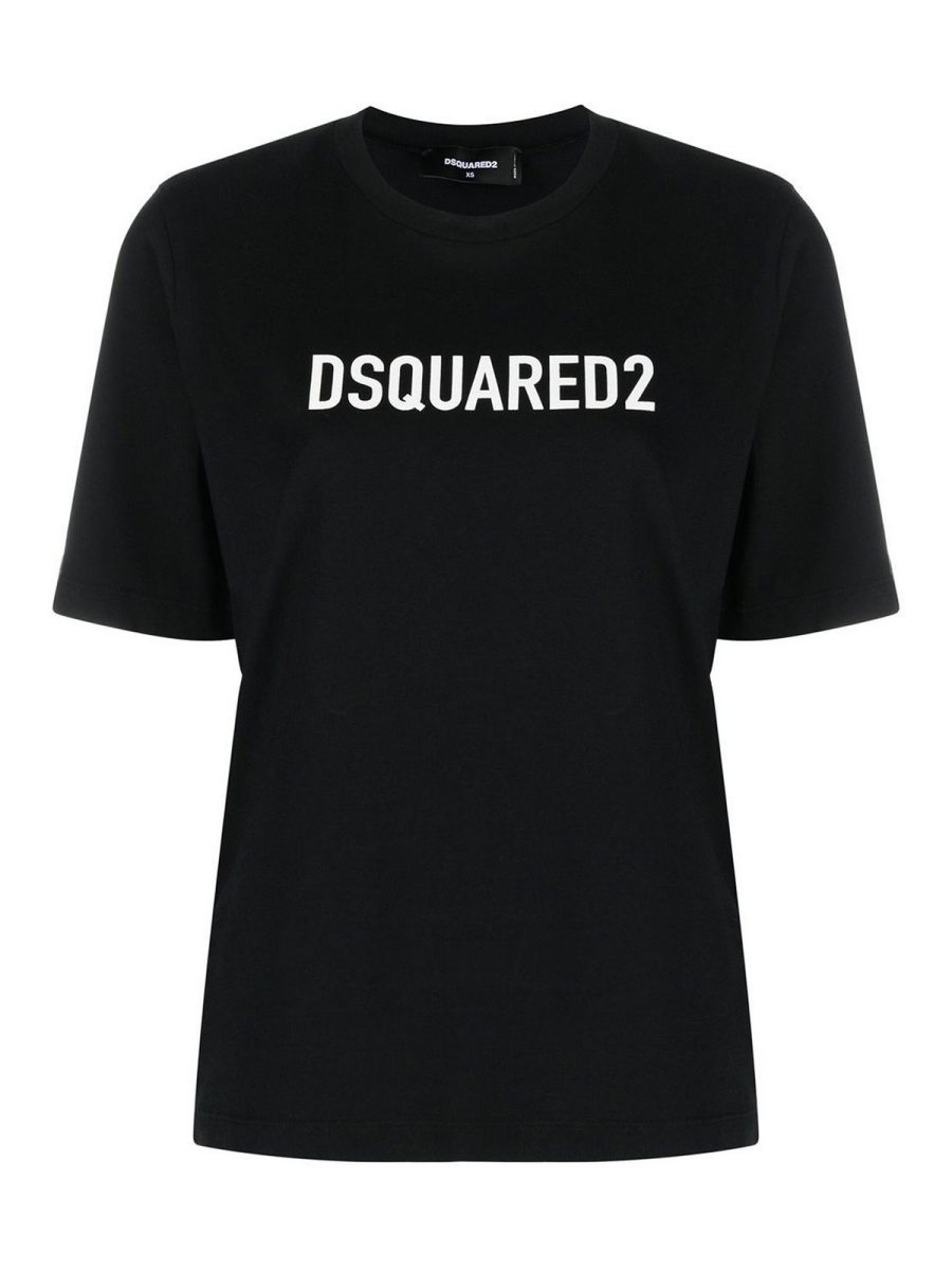 Dsquared2 T-Shirt - Noir