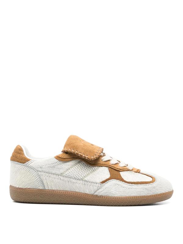 Alohas Baskets - Gris