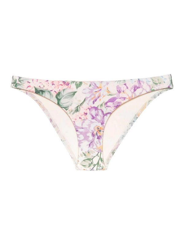 Zimmermann Maillot De Bain - Multicolore
