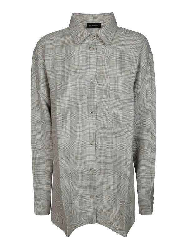 The Andamane Chemise - Gris