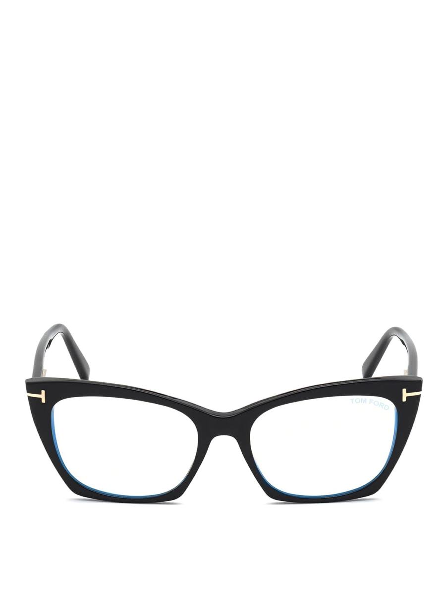 Tom Ford Lunettes - Noir