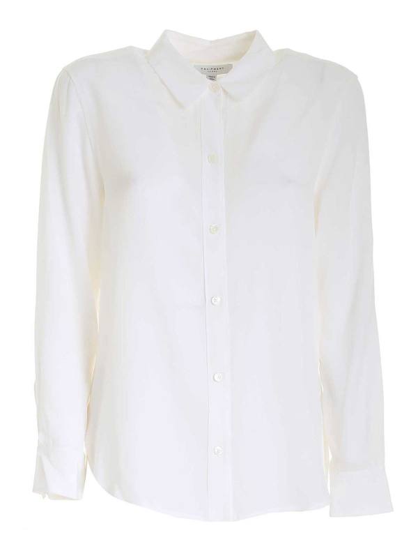 Equipment Chemise - Blanc