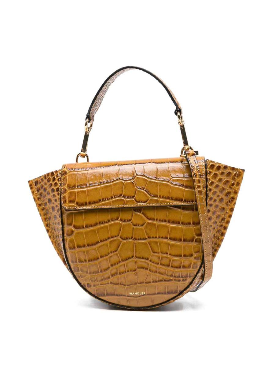 Wandler Sac Bandoulière - Hortensia