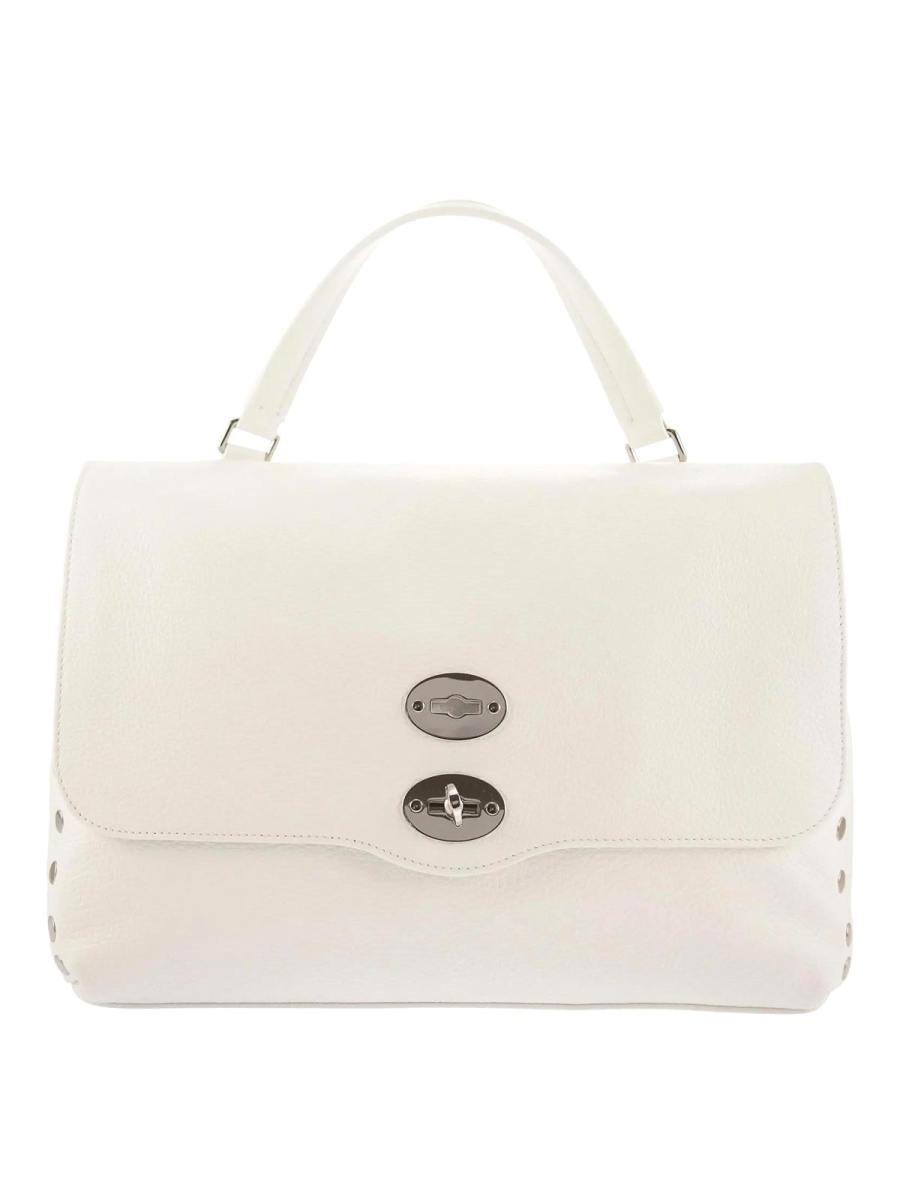 Zanellato Sac Cabas - Blanc