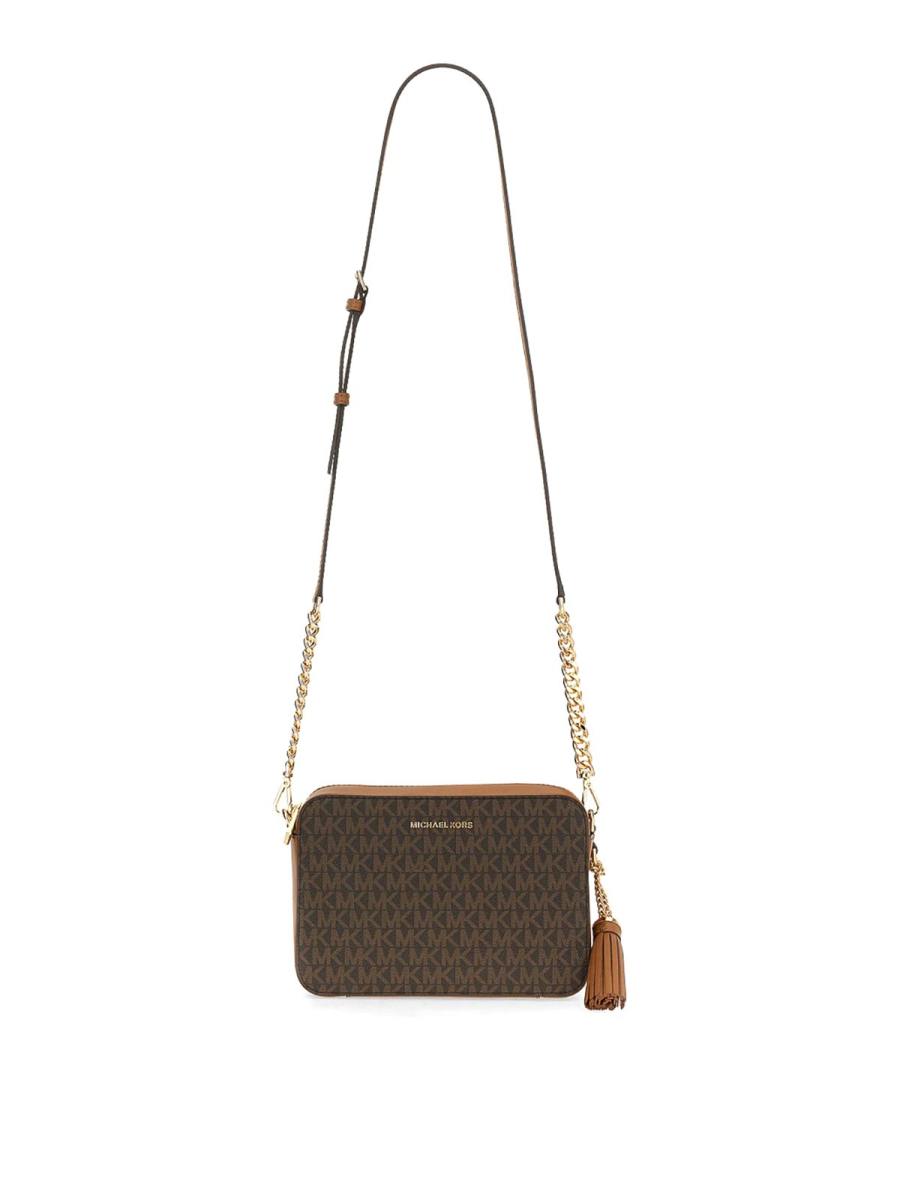 Michael Michael Kors Sac Porté Épaule - Marr