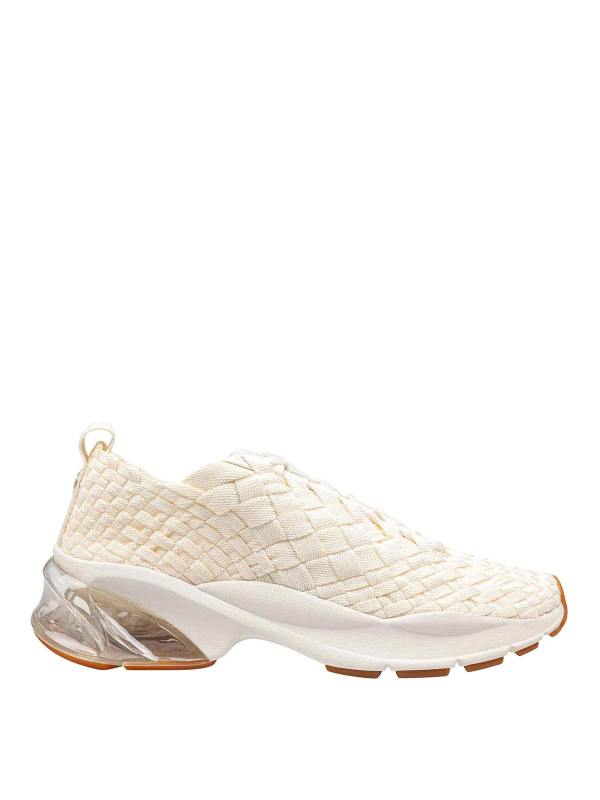 Tory Burch Baskets - Blanc