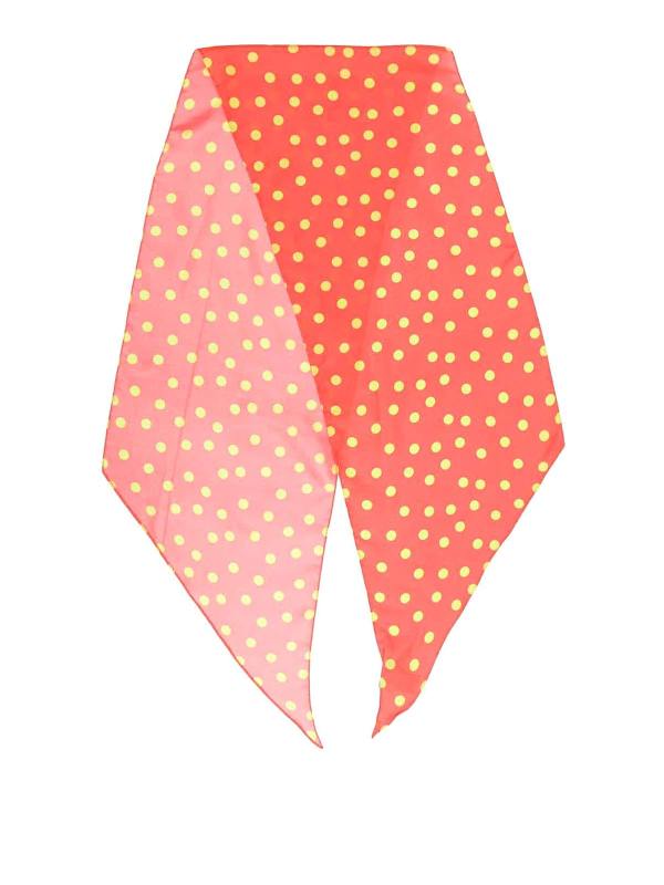 Paul Smith Écharpe - R