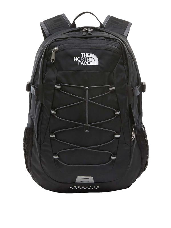 The North Face Sac À Dos - Noir