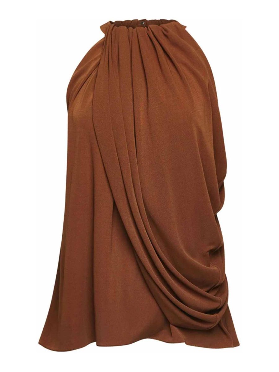 J. W. Anderson Top - Marron