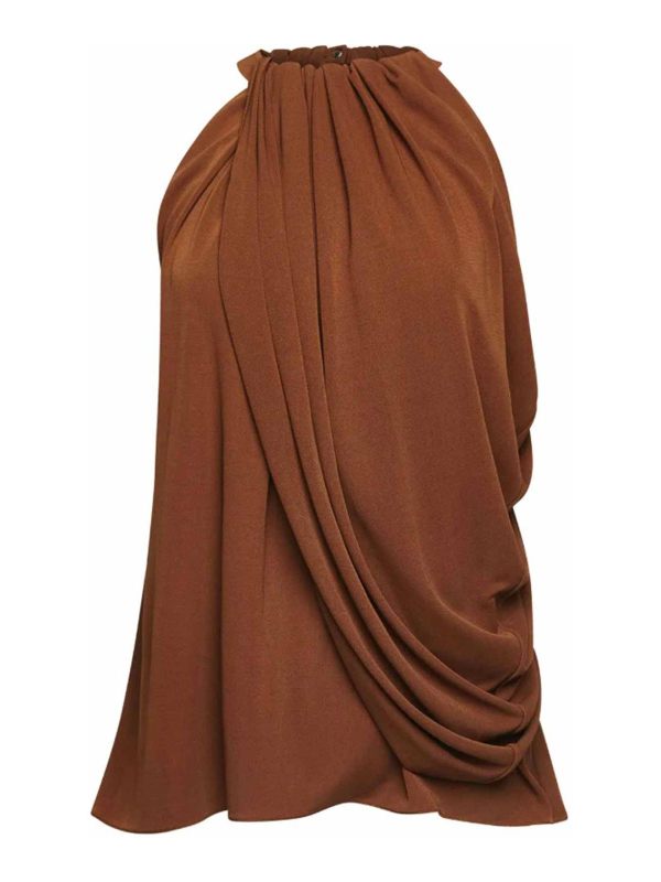 J. W. Anderson Top - Marron