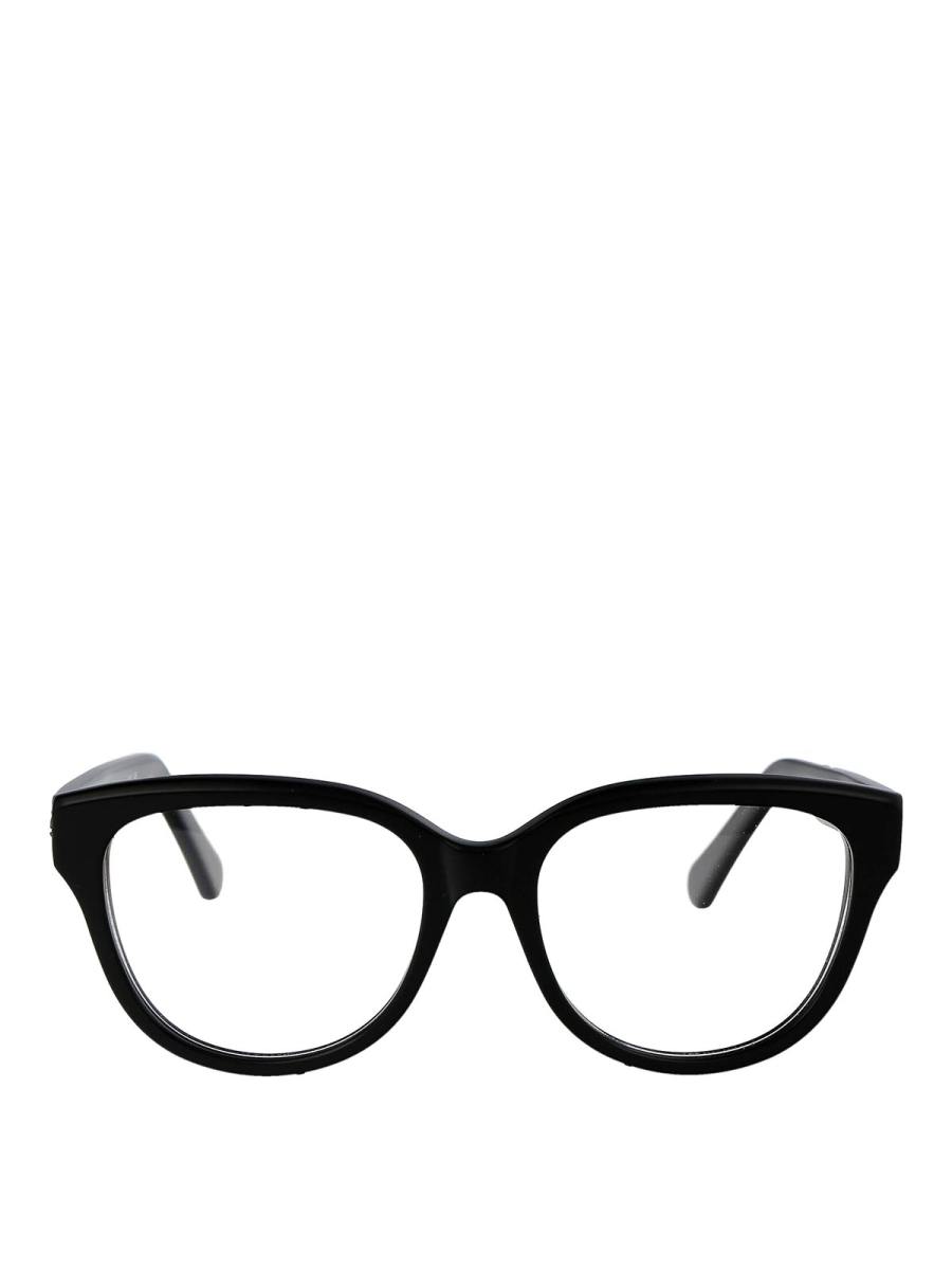 Chloe' Lunettes De Soleil - Noir