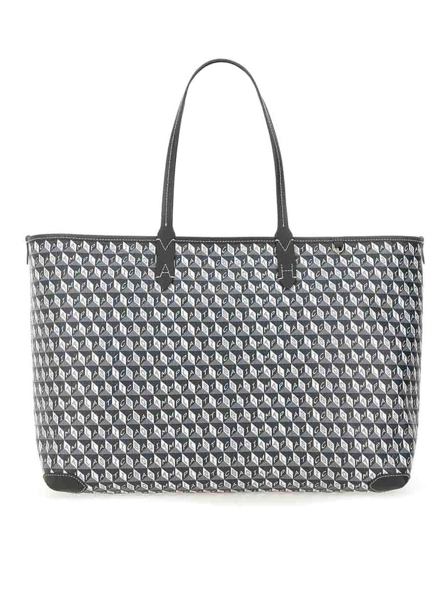 Anya Hindmarch Sac Bandoulière - Gr