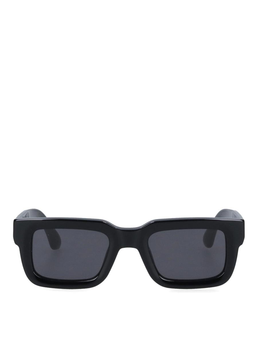 Chimi Lunettes - Noir
