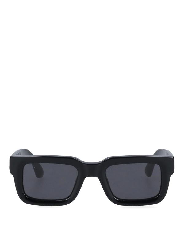 Chimi Lunettes - Noir