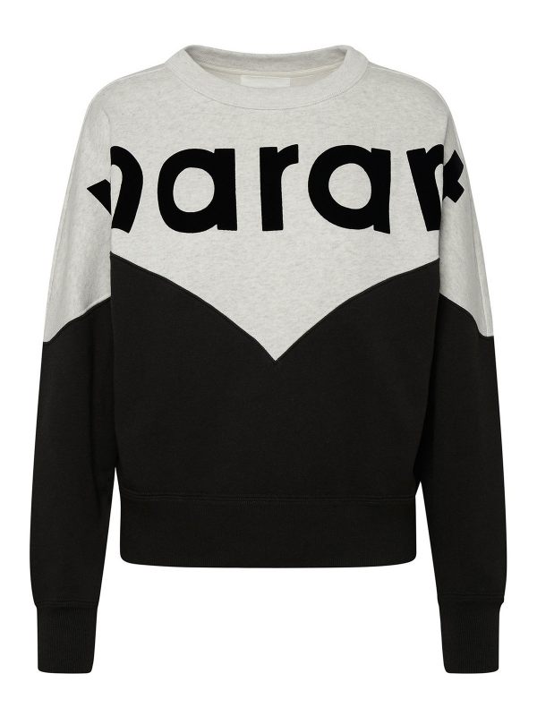Isabel Marant Sweat-Shirts - Noir