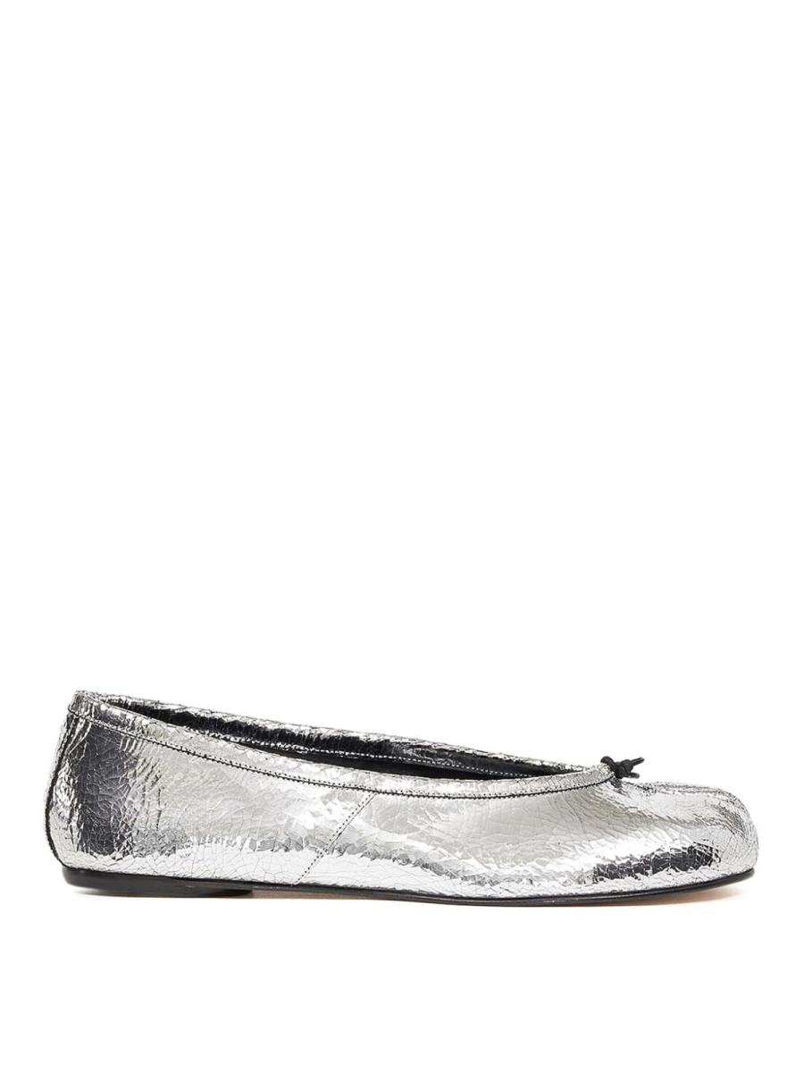 Maison Margiela Chaussures - Argent