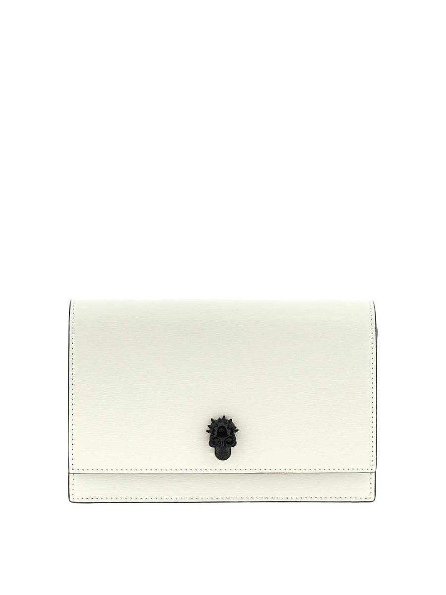 Alexander Mcqueen Sac Bandoulière - Skull