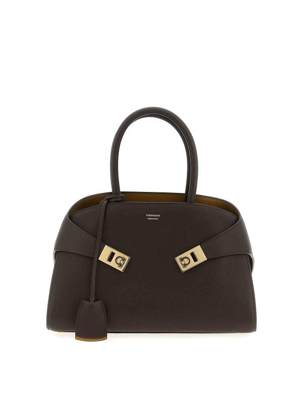 Ferragamo Sac Cabas - Marr