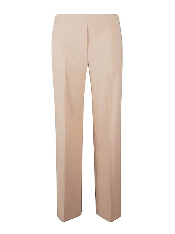 D. Exterior Pantalons Décontractés