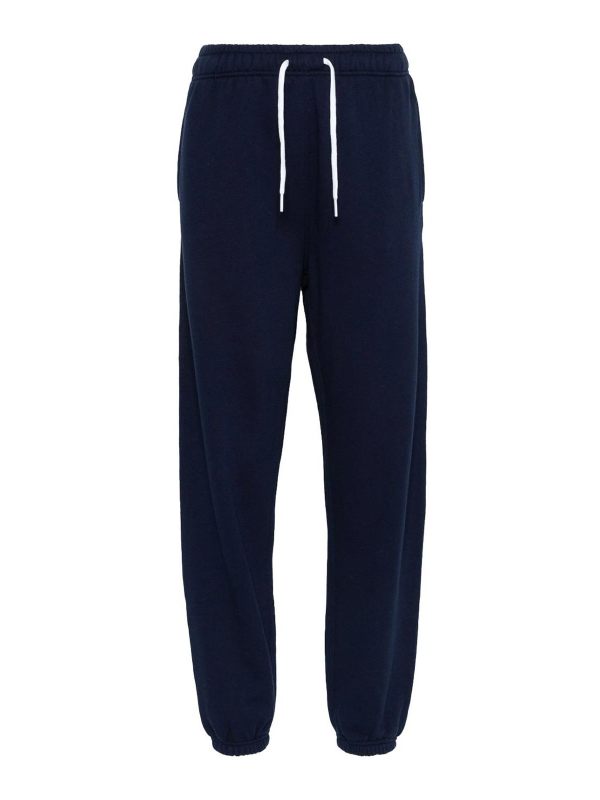 Polo Ralph Lauren Pantalons Décontractés - Bleu