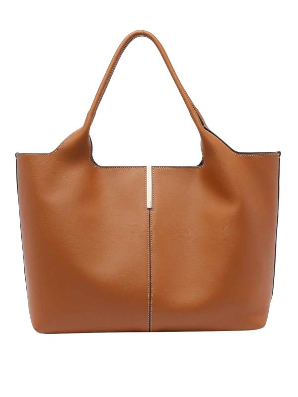 Tod's Sac Porté Épaule - Marr