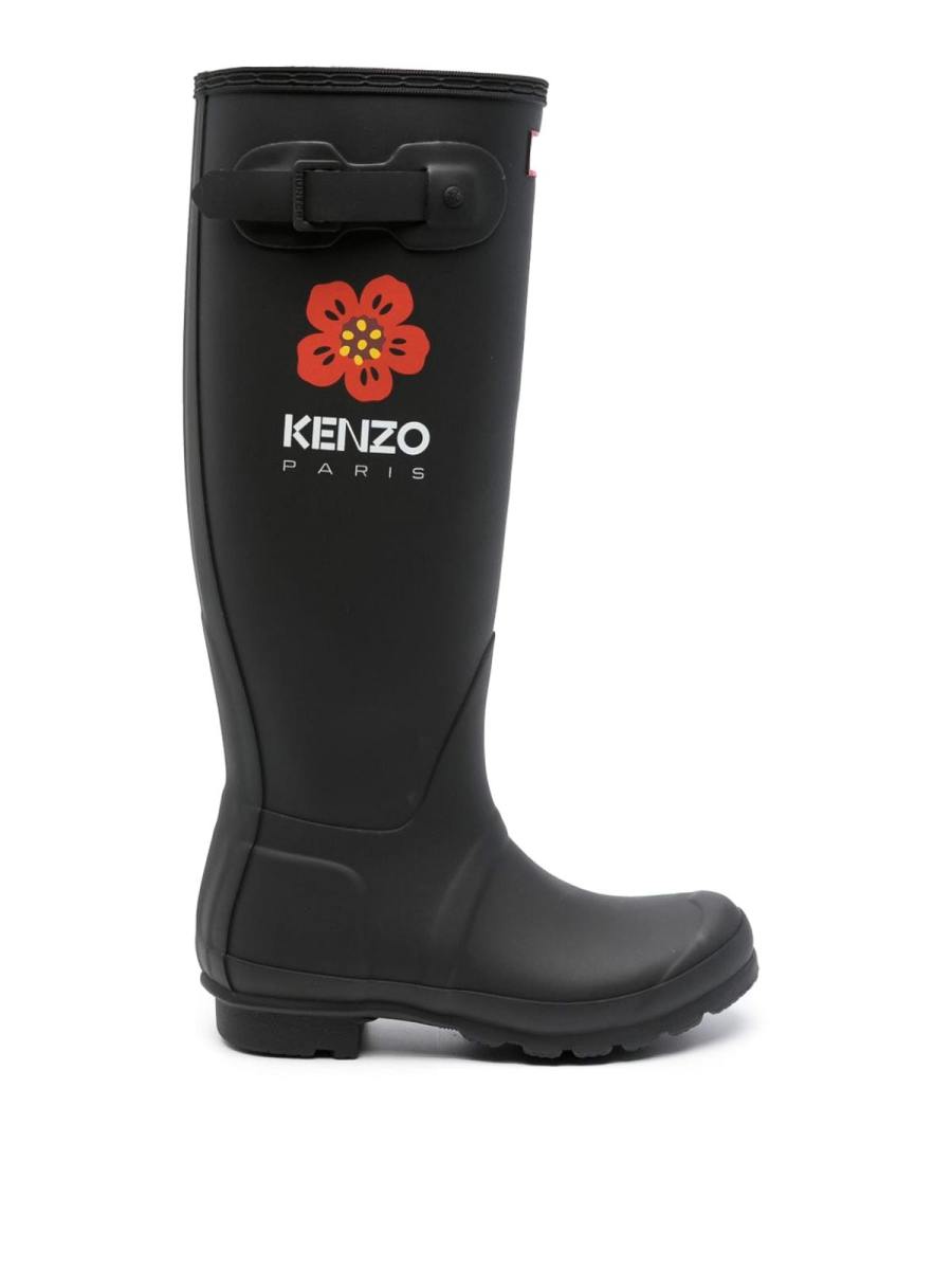 Kenzo Bottes - Noir