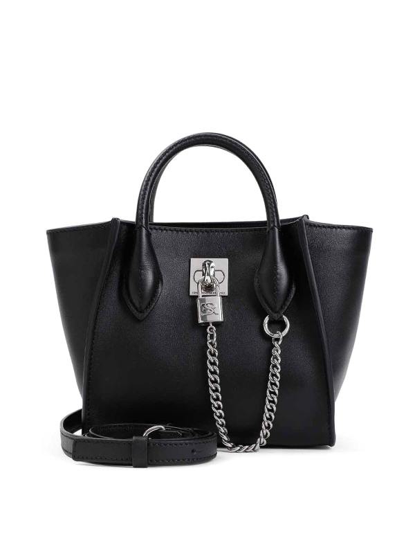 Ermanno Scervino Sac Cabas - Noir
